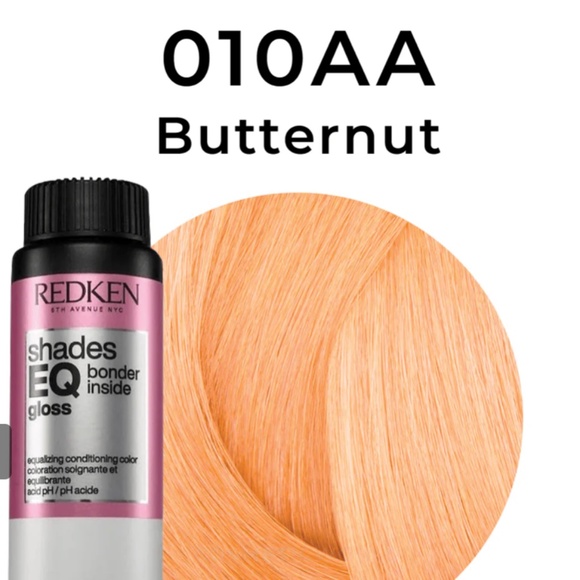 (1) 10AA REDKEN SHADES EQ - Picture 1 of 1